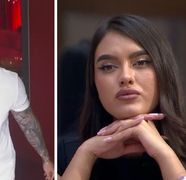 Robert o invită pe Larisa în camera roșie! Incredibil cum reacționează Criss! Nu ratați o nouă ediție incendiară din „Casa iubirii” de vineri, 2 mai, de la 10:00 și 16:30, la Kanal D